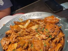 -胖哥俩肉蟹煲(福州仓山爱琴海店)