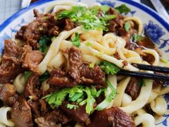 -清真-戏楼王记牛肉面