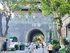-鼓楼(西湖风景名胜区)