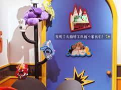 -深圳湾万象城(南山店)