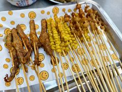 -呆虾王龙虾馆(南湖总店)