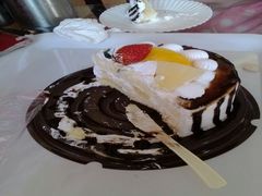 -欧贝拉蛋糕店(东门路店)