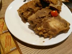 -汉巴味德(大悦城店)