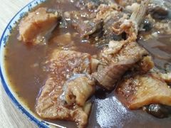 红烧鱼腹-金鹏鱼肉馆