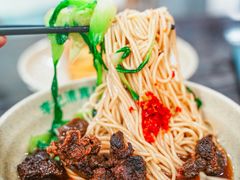 -李记清真馆(打钉巷店)
