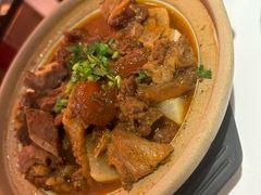 -陈记顺和潮汕牛肉火锅(棠德南路店)