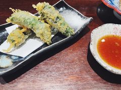 -加奈日本料理
