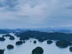 -千岛湖东南湖区