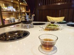 -一叶一世界·素食餐厅(锦华万达店)
