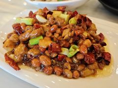 -陈麻婆豆腐总店