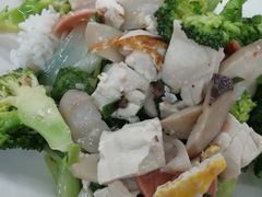 -湖南大学-第4食堂