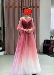点击看大图 -南京宝娜嫁衣婚纱礼服馆(中央路店)