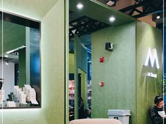 -M Stand(BFC外滩金融中心店)