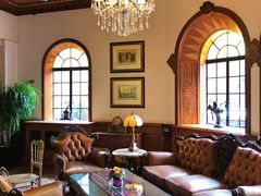 -马勒别墅·中餐厅