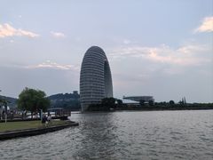 -太湖月亮湾