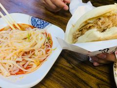 -陕西人家(莱山店)