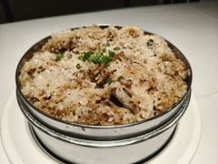 荷香糯米排骨-金春禧(世茂国际广场店)