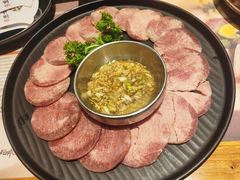 -西塔斗牛家烧烤(中海寰宇店)