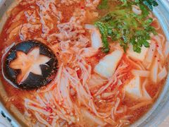-Hatsune隐泉日式料理(SKP店)
