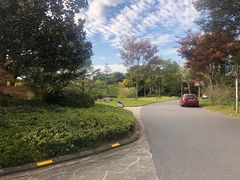-上海怡沁园度假酒店