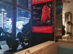 -红樱桃·欢乐餐厅(太原里店)