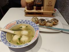 -小杨生煎(福州路店)