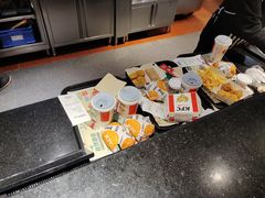 -肯德基(蓝桥店)