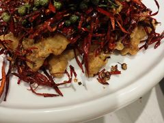 -福海居烤鸭店(鸟巢店)
