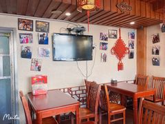 大堂-景秀餐厅(南锣鼓巷店)
