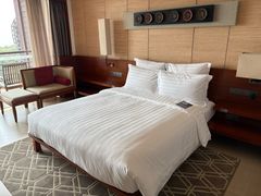 -三亚湾海居铂尔曼度假酒店