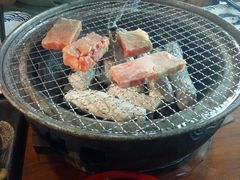-热血兄弟·炭火烤肉(融侨中心店)