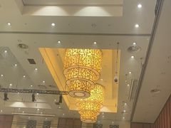 -麒麟中餐厅·经典粤菜·地道菜式老字号(广州长隆酒店)