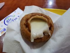-BHC炸鸡(明洞总店)