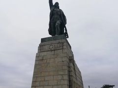 -辽沈战役纪念馆