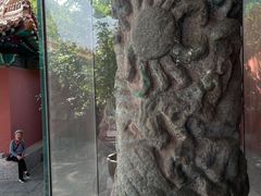 -戏马台景区