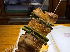 -小核桃品质串店(世茂大道店)