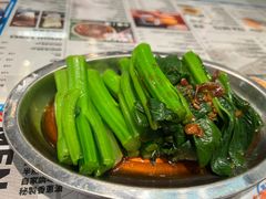 -敏华冰厅(平安金融中心店)