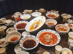 -八碗湘长沙市井菜(坡子街店)