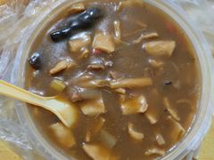 -二十五味胡辣汤(正弘山店)