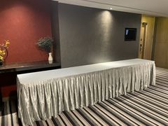 -榛悦隆堡成都酒店(春熙路太古里店)