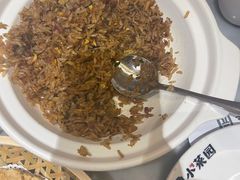 -小菜园新徽菜(芜湖万达店)