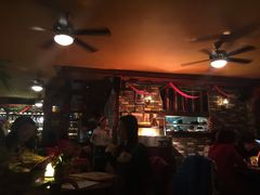 -Pistolera Mexican Cantina女枪手墨西哥餐厅(碧云路店)