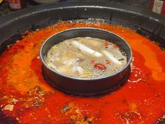 -陈眼镜火锅(总店)