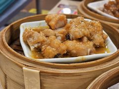 -点都德(大茶楼店)