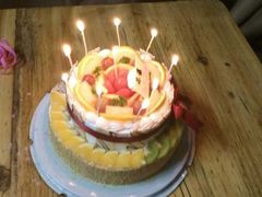 -甜心贝拉(西平路店)