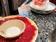 冰川鹅肠-蜀大侠火锅(寰球文化地标·总府店)