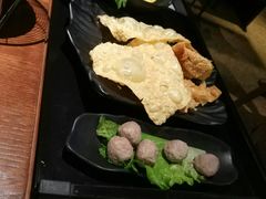 -牛焱·贵州黄牛肉火锅(城西银泰店)