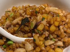 -味上湘菜馆(岳麓山店)