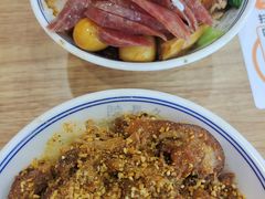 -陆长玖古法猪脚饭(玄风桥店)