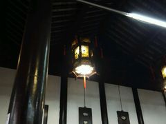 -吴门人家·苏宴宫廷菜(拙政园店)